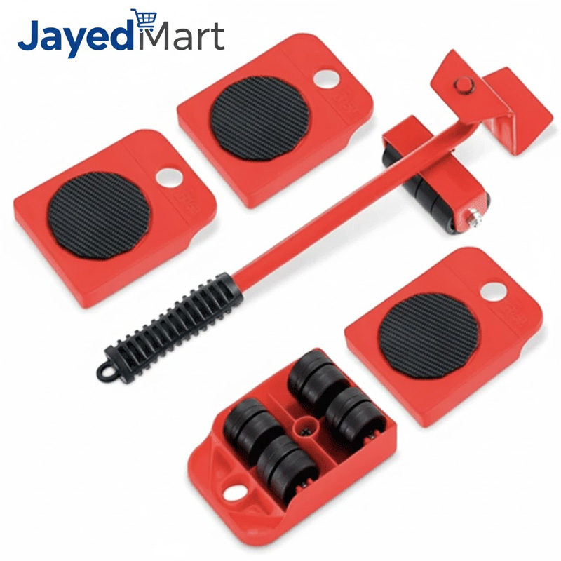 Orginal Moving Helpers